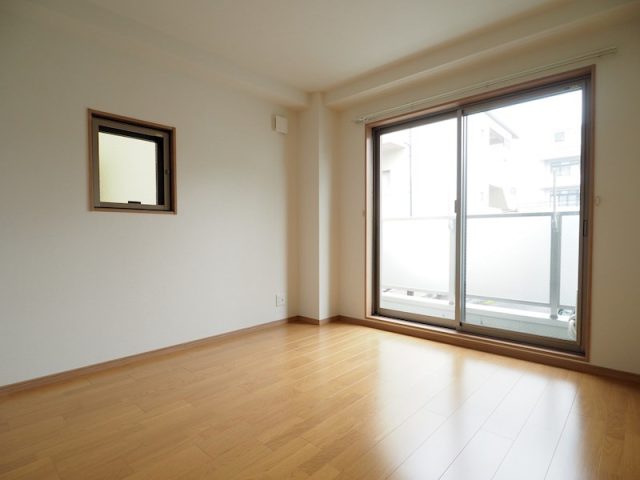 京都一人暮らしスタートに🙆‍♀️4月入居のお部屋。【北区・北大路・1K】