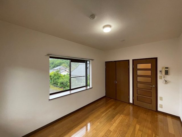 一人暮らしスローライフに🌿【左京区・静市市原・1K】