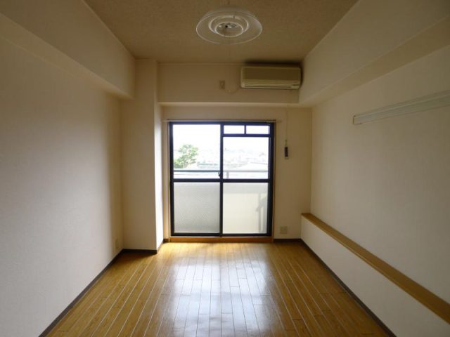 鴨川デルタ目の前♪お部屋からは大文字!【上京区・出町柳・1K】