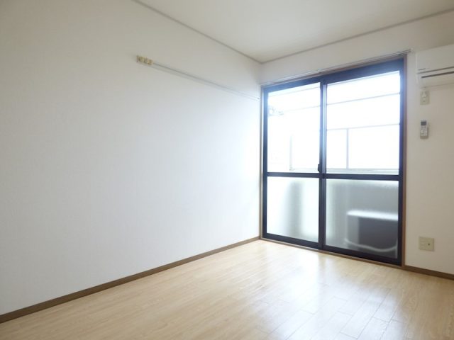 京都芸術大学の学生さんにおすすめ🏠【左京区・松ヶ崎・1K】