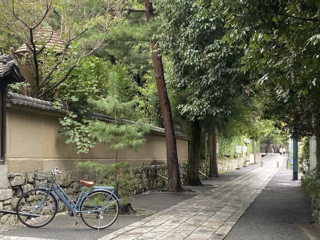 学生生活、せっかくなら京都らしい場所で。【北区・北大路（紫野）・1K】