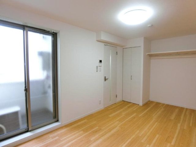 佛教大学や大谷大学への通学に◎春入居のお部屋。【北区・紫野・1K】