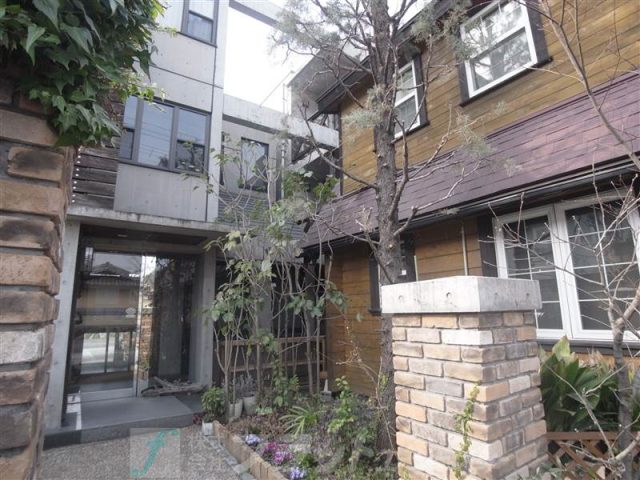 京都産業大学近くのデザイナーズ物件。設備充実！【北区・上賀茂・1K】