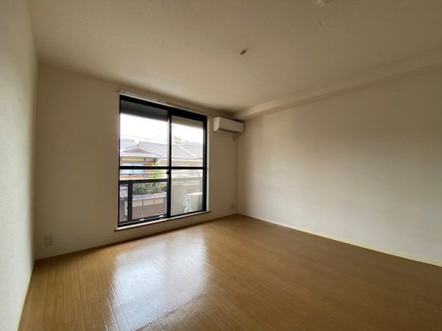 二人暮らし、ご家族暮らしに◎分譲1LDKマンション【左京区・田中・1LDK】