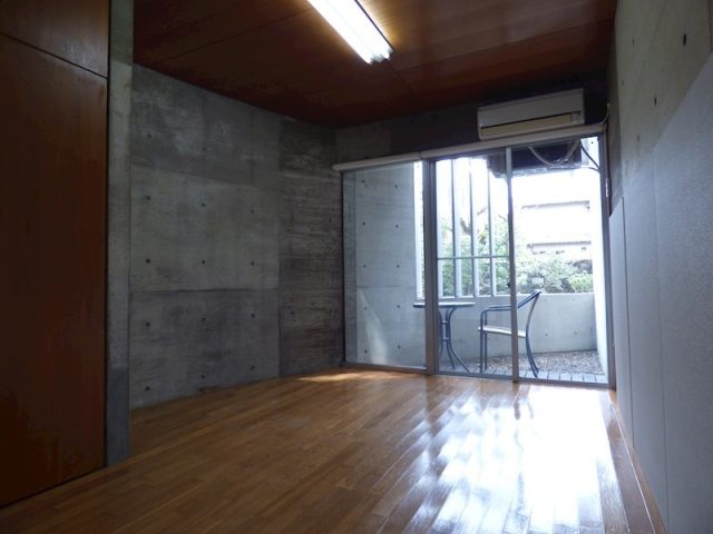左京区のおすすめ物件💐自然豊かな修学院エリアのデザイナーズ。【左京区・修学院・1K】