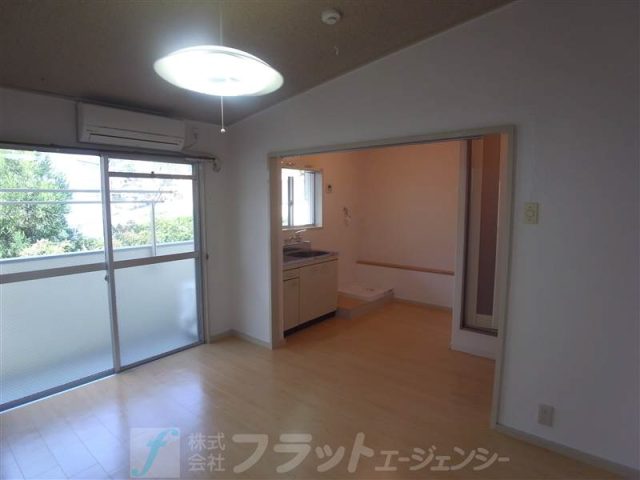 京都産業大学新入生さんにおすすめ！【北区・西賀茂・1K】