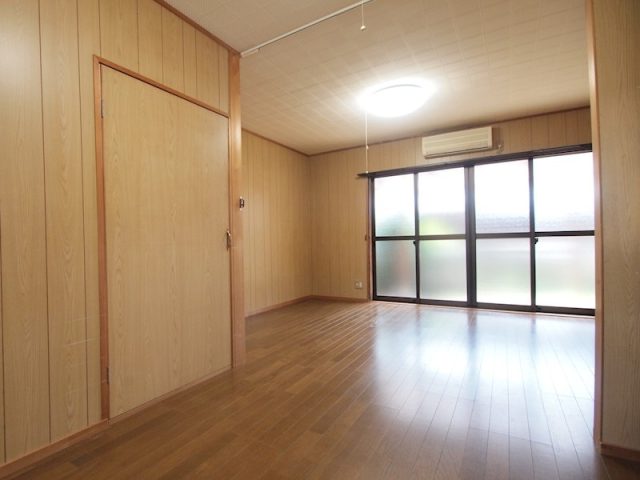 西陣の路地にある庭付貸家。ペットOK！【上京区・西陣・2LDK】