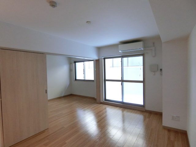 設備充実、烏丸線沿線の1LDKマンション。【中京区・丸太町・ 1LDK】