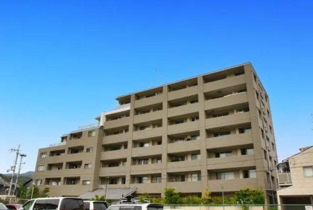 【春から京都】ご家族でのお引越しに🌸即入居可能なファミリー物件