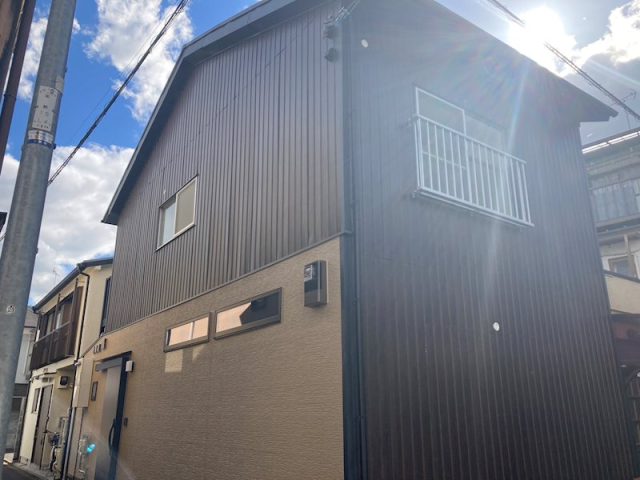 ご家族暮らしにおすすめ！北大路エリアのリノベ済み戸建🏠【北区・紫野・3LDK】