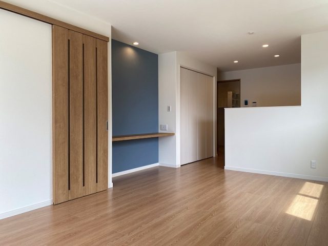 賀茂川近くの新築戸建🏠🌸京都移住にもおすすめ！【北区・西賀茂・ 3LDK】