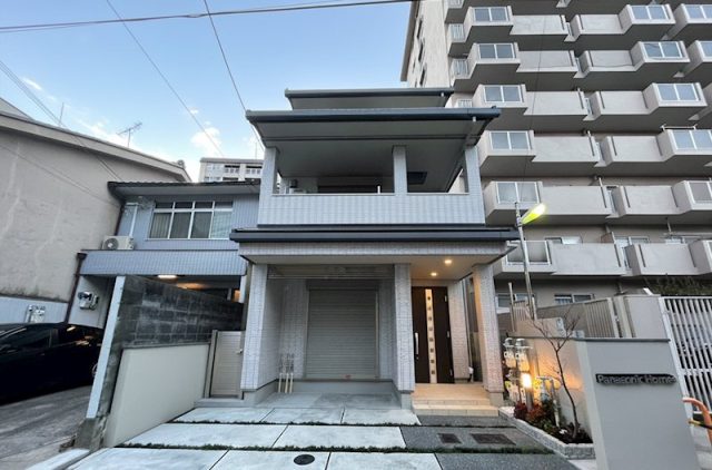【京都の賃貸】二人暮らしにおすすめのお部屋特集🏠