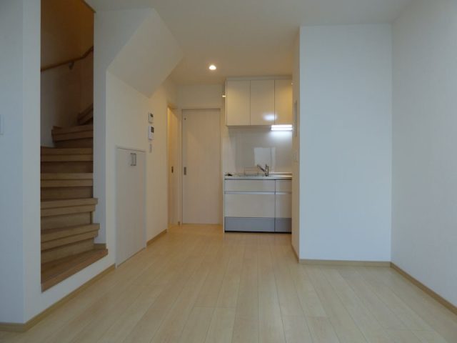 賃料ダウン！7万円台の戸建て物件👍【左京区・修学院・ 2SDK】