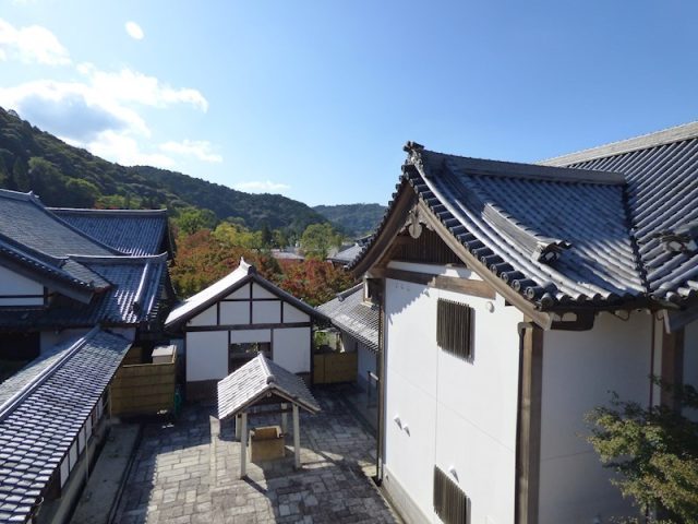 大文字山麓の風光明媚な立地🍁【左京区・若王子・3DK】