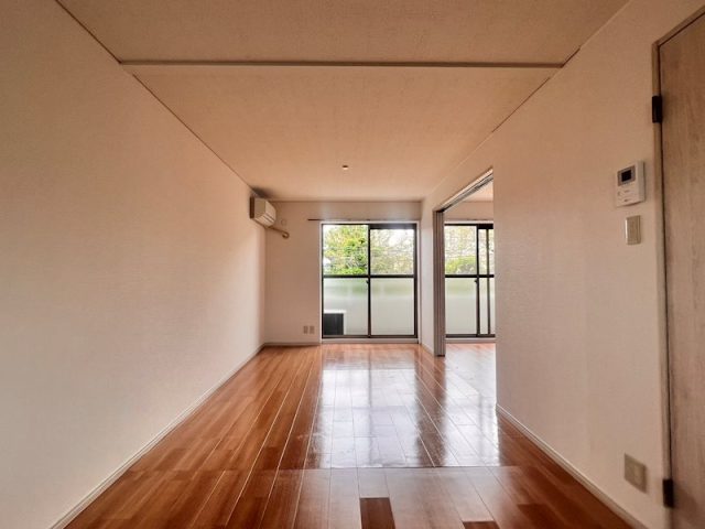 賀茂川近くの閑静な住宅街🏠地下鉄烏丸線沿線。【上京区・鞍馬口・1LDK】