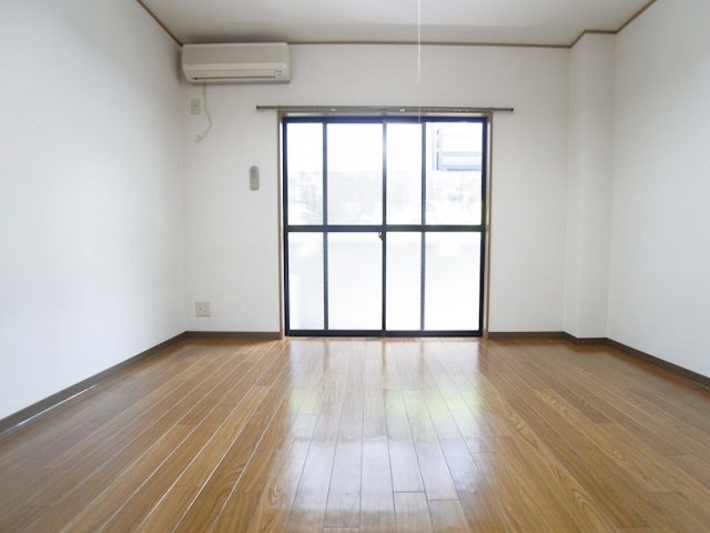 京大生さんにおすすめ！鴨川近くに住みたい方にも👍【左京区・出町柳・1K】