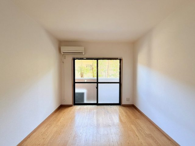京都産業大学近くの学生専用物件🏠【北区・西賀茂・ 1K】