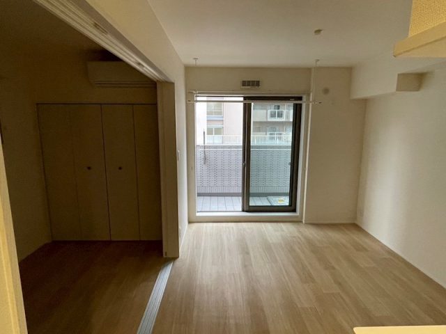 二人暮らし、広めの一人暮らしにおすすめの築浅物件🏠【上京区・今出川・1LDK】