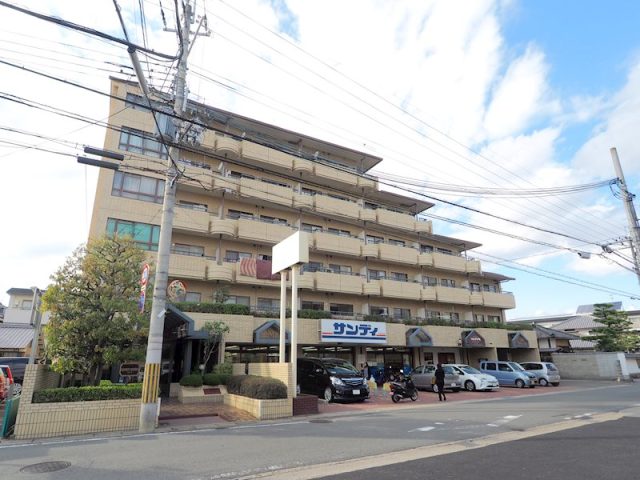 大阪方面へアクセス◎阪急沿線のファミリー物件。水回り新調工事中✨【西京区・桂・3LDK】