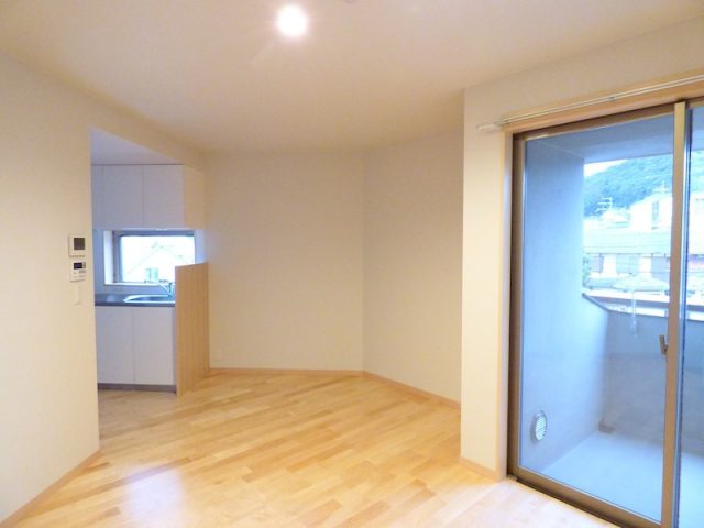 人気のデザイナーズ物件 お手頃家賃のお部屋に空き予定♪【宇治市・ 1R】