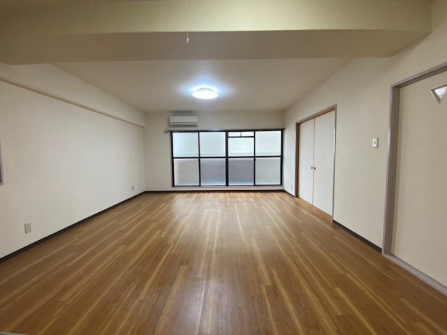 京都の中心エリアに立地！阪急沿線で通勤にも便利【中京区・四条大宮・3LDK】