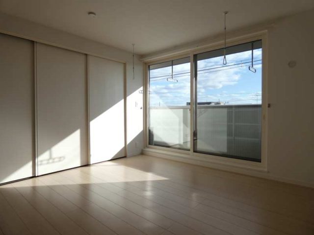 生活便利な北野白梅町近く。設備充実 1LDK。【北区・等持院・1LDK】