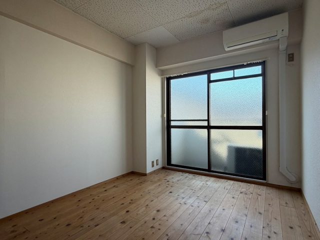 産大生さんにおすすめ♪御薗橋通りすぐ近く。【北区・北大路（大宮）・1K】