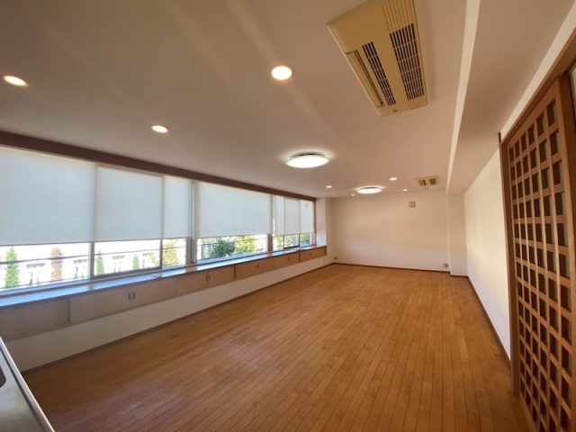 ファミリーにおすすめ！松ヶ崎駅5分のビッグルーム🏠【左京区・松ヶ崎・3LDK】