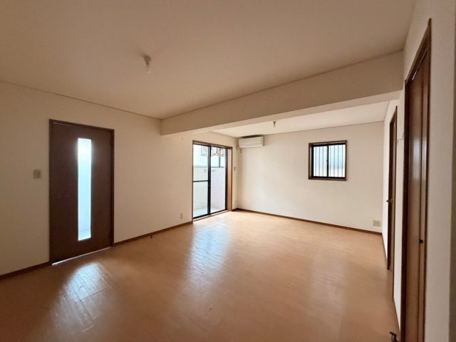 京都産業大、京都精華大近くのビッグルーム🏠【左京区・静市市原・1K】