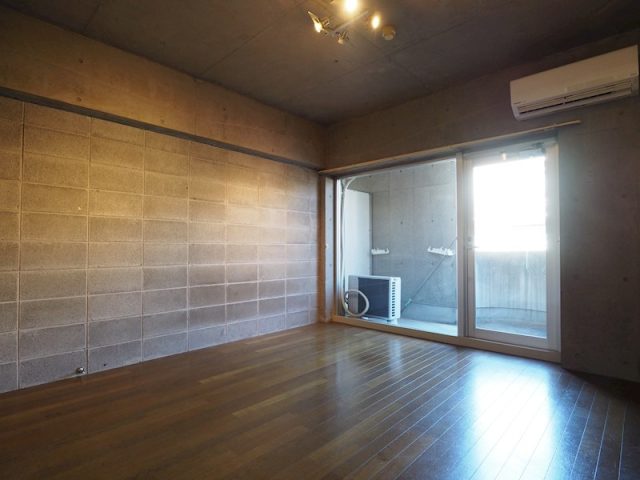 便利な西院エリアのデザイナーズワンルーム。【右京区・西院・1K】