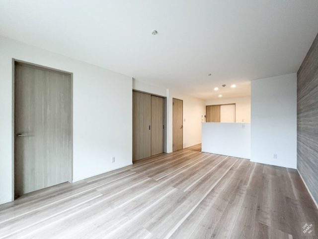 地下鉄東西線沿線の新築物件🏠✨ご家族暮らしに◎【右京区・太秦天神川・3LDK】