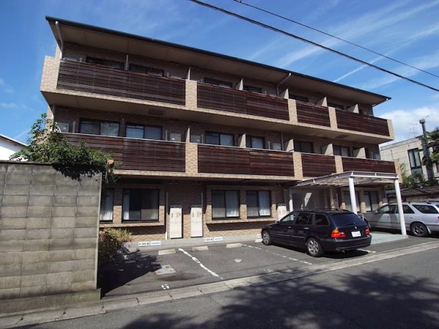 新生活スタートに👍家具付きのお部屋。佛教大学すぐ近く。【北区・千本北大路・1K】