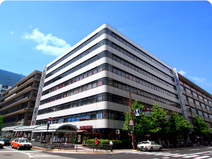 京都駅前店