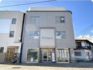 本店営業部