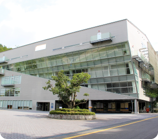京都精華大学