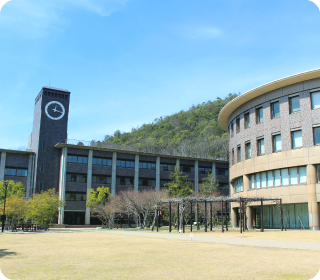 立命館大学