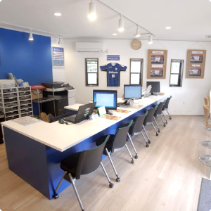 京都産業大学前店画像3