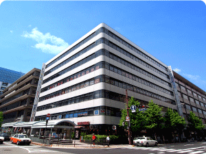 京都駅前店