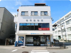 左京店