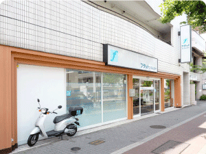 下鴨ひろば店