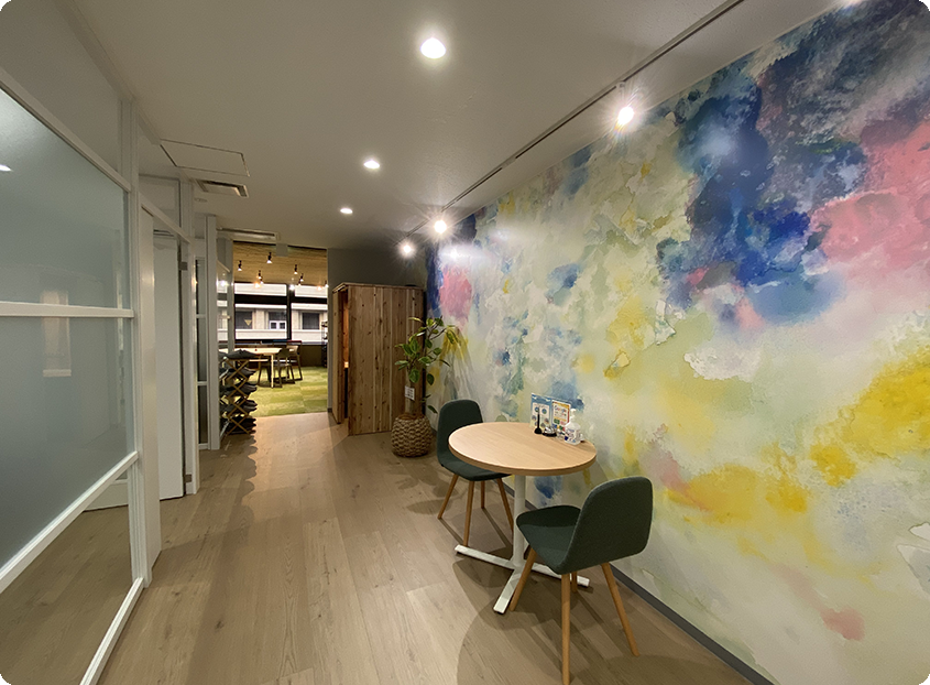 京都駅前店画像3